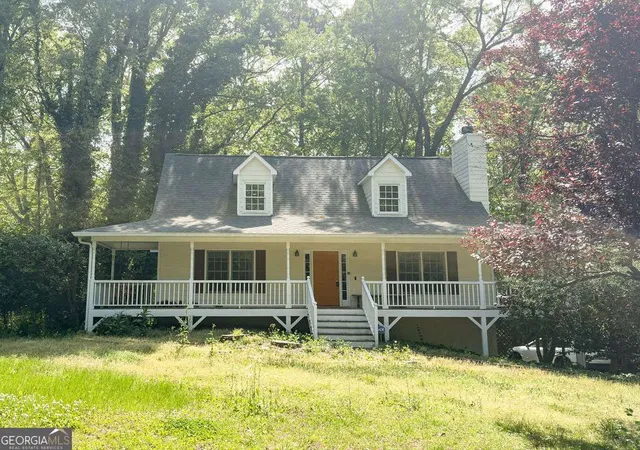 Photo 1 of Sale Pending at 66 Stevenson Pt, Dallas, GA 30132 | MLS# 10733762 | Listing updated on 2026-08-28