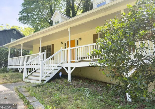 Photo 2 of Sale Pending at 66 Stevenson Pt, Dallas, GA 30132 | MLS# 10733762 | Listing updated on 2026-08-28