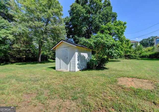 Photo 45 of Single family home for sale at 107 Lakeshore Cir, Braselton, GA 30517 | MLS# 10828962 | Listing updated on 2026-09-15