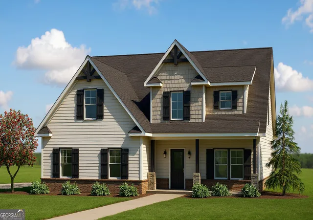2nd image of 320 Colvin Dr, Locust Grove, GA 30248 | MLS# 10793866