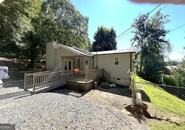 1st image of 903 Village Rd, Hiawassee, GA 30546 | MLS# 10779438
