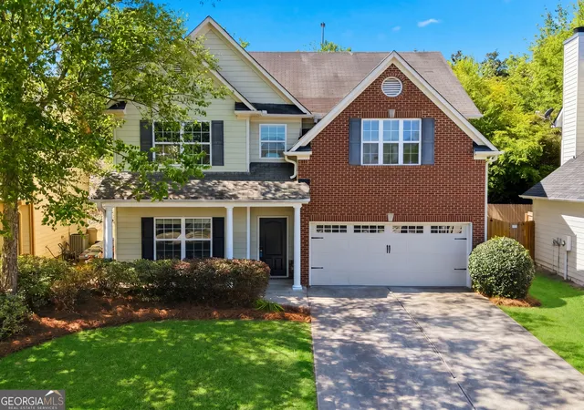Homes for sale in Braselton, GA | 2611 Bald Cypress Dr, Braselton, GA 30517 | MLS# 10736140
