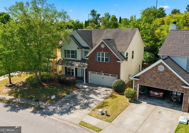 Homes for sale in Braselton, GA | 2611 Bald Cypress Dr, Braselton, GA 30517 | MLS# 10736140