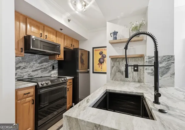 4th image of 795 Hammond Dr #603, Sandy Springs, GA 30328 | MLS# 10802674