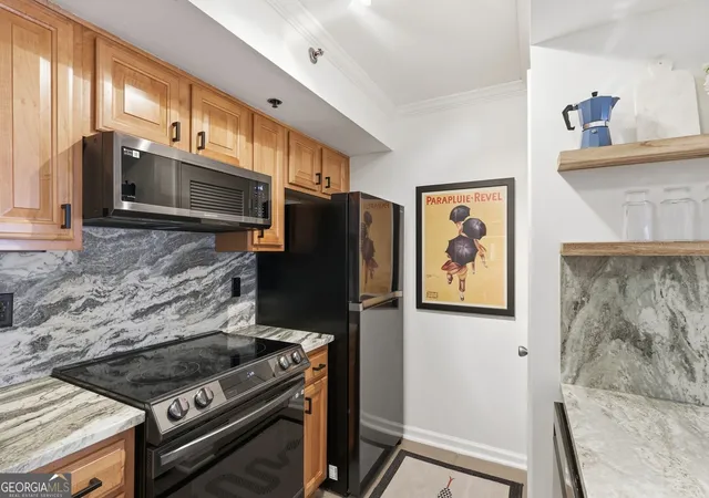 5th image of 795 Hammond Dr #603, Sandy Springs, GA 30328 | MLS# 10802674