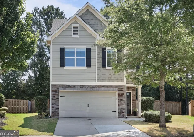 Photo 1 of Single family home for sale at 4114 Elsdon Dr, Austell, GA 30106 | MLS# 10834102 | Listing updated on 2026-09-10