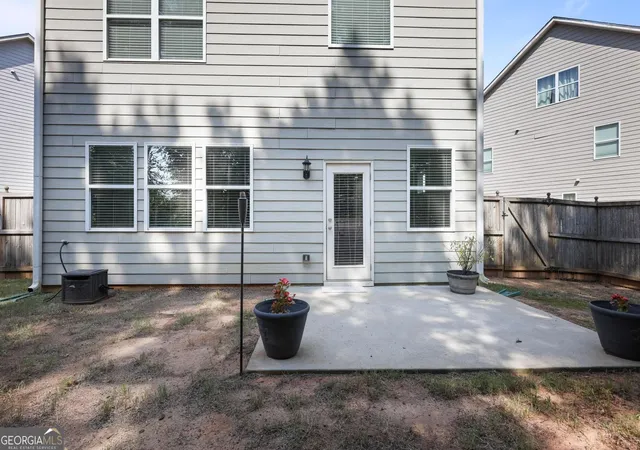 Photo 31 of Single family home for sale at 4114 Elsdon Dr, Austell, GA 30106 | MLS# 10834102 | Listing updated on 2026-09-10