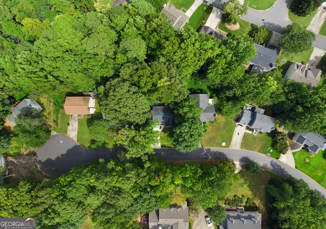 Photo 57 of Single family home for sale at 1860 Hickory Creek Ct Nw, Acworth, GA 30102 | MLS# 10835235 | Listing updated on 2026-09-11