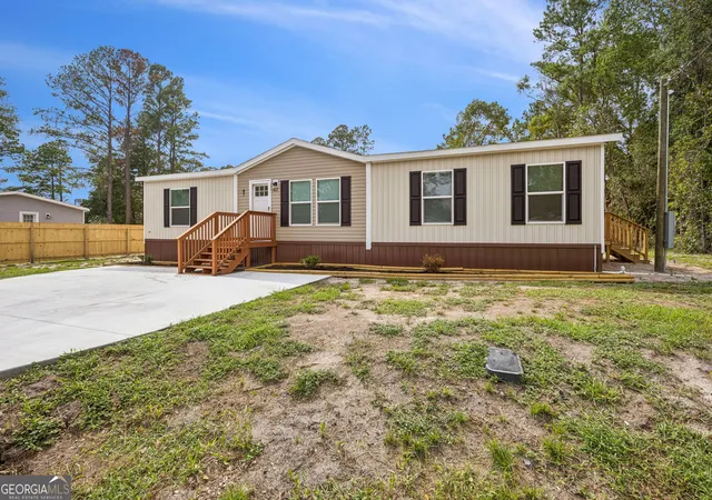 1st image of 47 Bailey St, Folkston, GA 31537 | MLS# 10755606