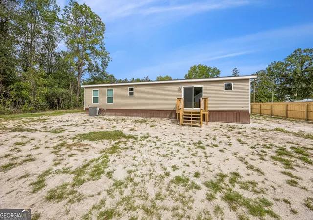 50th image of 47 Bailey St, Folkston, GA 31537 | MLS# 10755606