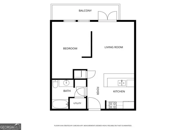 43rd image of 924 Garrett St Se #208, Atlanta, GA 30316 | MLS# 10820199