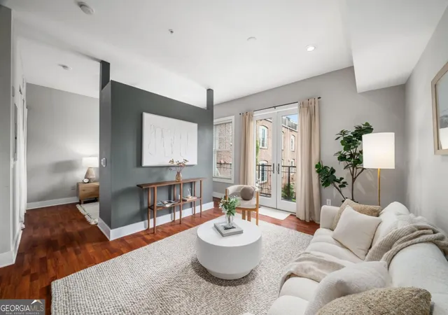 5th image of 924 Garrett St Se #208, Atlanta, GA 30316 | MLS# 10820199