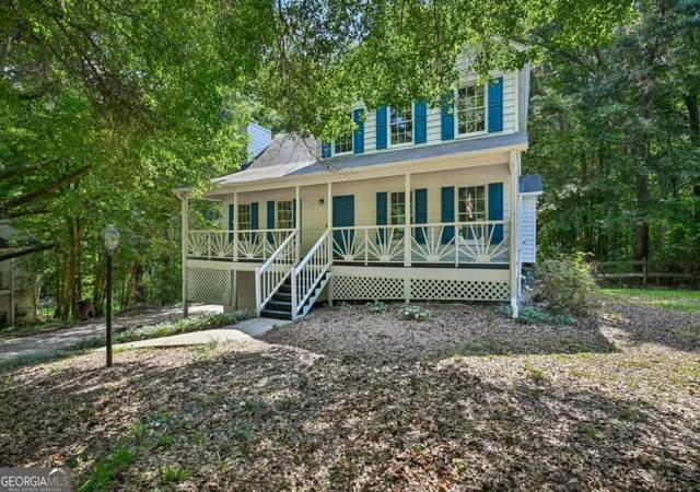 1st image of 81 Dogwood Trail, Dallas, GA 30157 | MLS# 10798430
