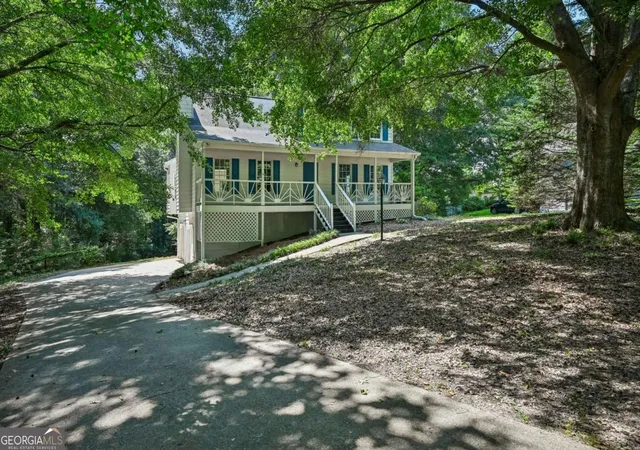2nd image of 81 Dogwood Trail, Dallas, GA 30157 | MLS# 10798430