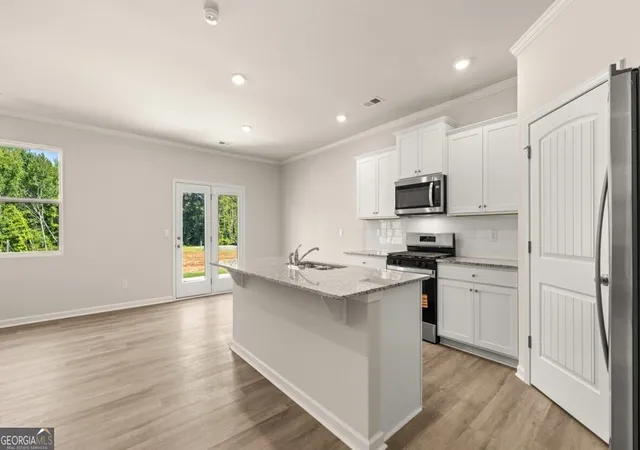 Photo 4 of Single family home for sale at 3508 Camille Rd, Lithia Springs, GA 30122 | MLS# 10810990 | Listing updated on 2026-08-06