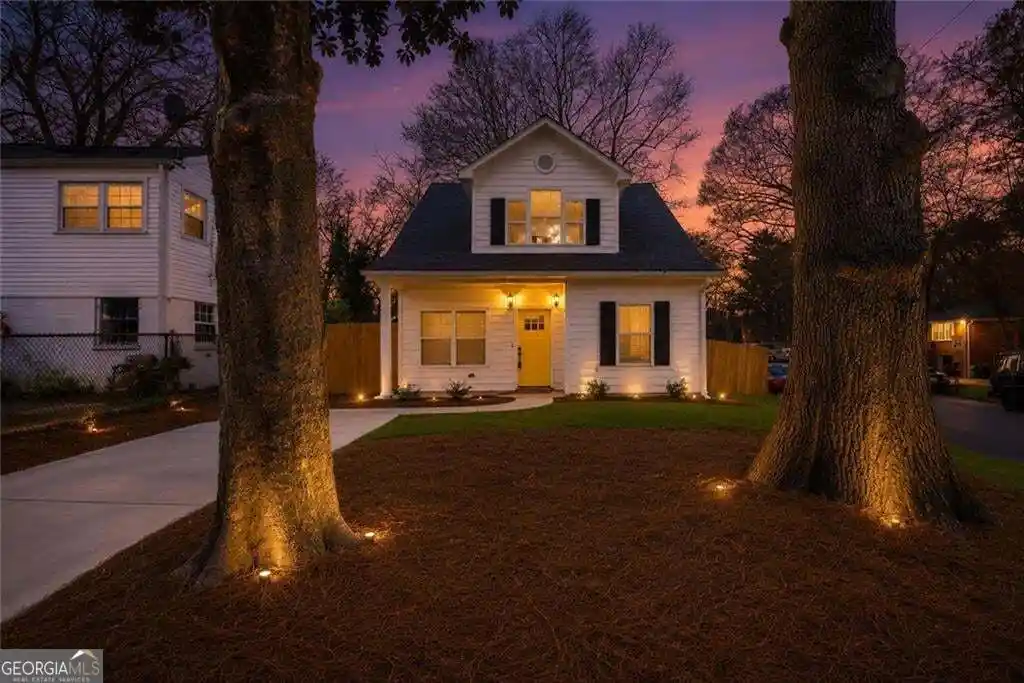 Photo 1 of Sale Pending at 56 Holly Rd, Atlanta, GA 30314 | MLS# 10856334 | Listing updated on 2026-10-30