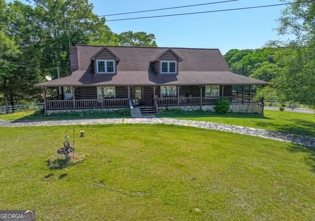 1st image of 360 Parrish Road (16 +/  Acres), Cedartown, GA 30125 | MLS# 10756710