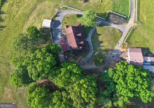 3rd image of 360 Parrish Road (16 +/- Acres), Cedartown, GA 30125 | MLS# 10756710