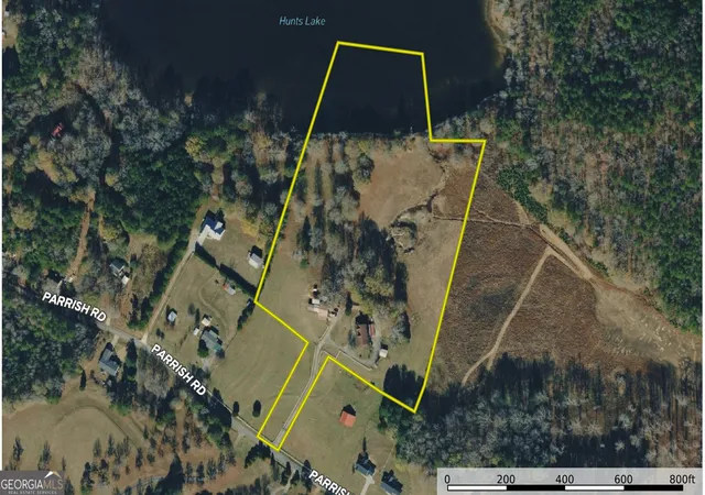 4th image of 360 Parrish Road (16 +/- Acres), Cedartown, GA 30125 | MLS# 10756710