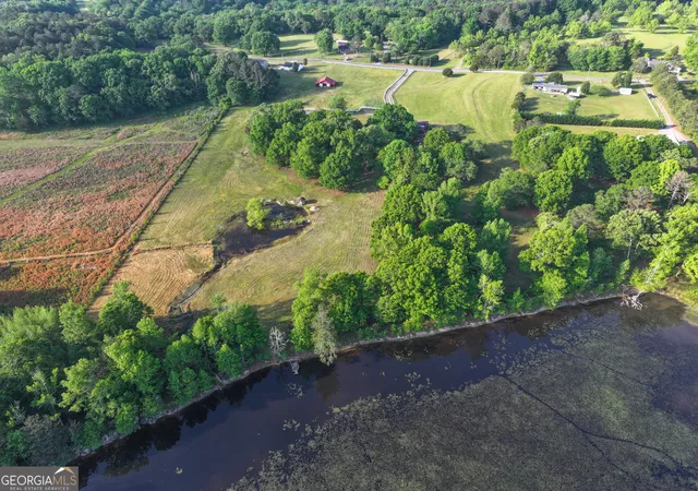 5th image of 360 Parrish Road (16 +/- Acres), Cedartown, GA 30125 | MLS# 10756710