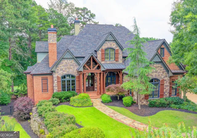Photo 3 of Single family home for sale at 8130 Formby Ct, Duluth, GA 30097 | MLS# 10792693 | Listing updated on 2026-09-17