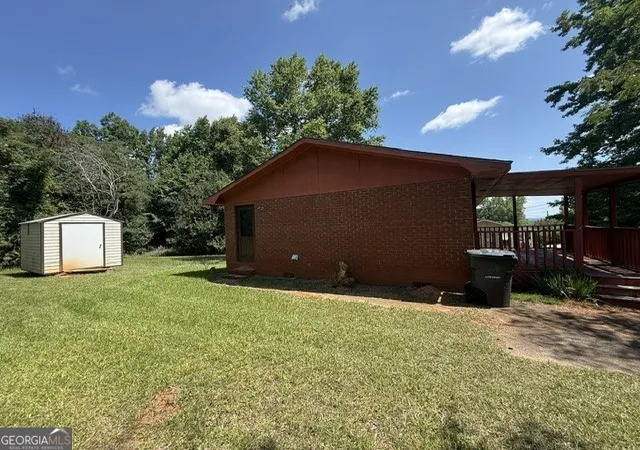 17th image of 104 Crestview Ave Sw, Milledgeville, GA 31061 | MLS# 10826066