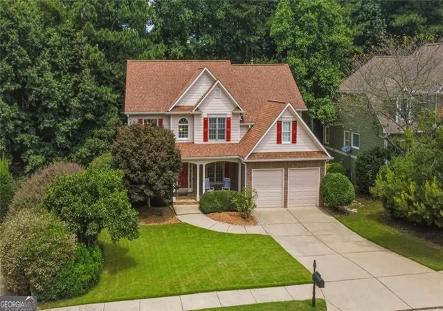 Photo 3 of Single family home for sale at 122 Vine Crk Pl, Acworth, GA 30101 | MLS# 10821879 | Listing updated on 2026-09-28