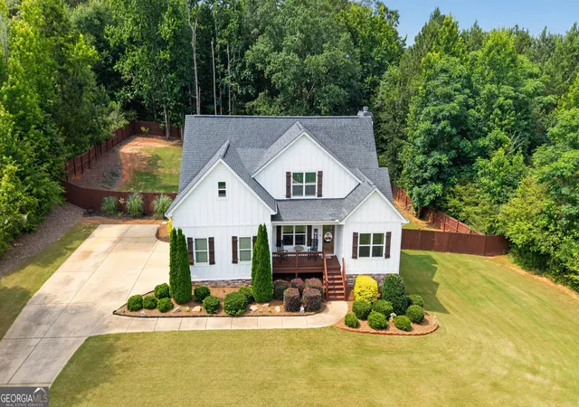 Homes for sale in Williamson, GA | 297 Huntington Wy, Williamson, GA 30292 | MLS# 10796887