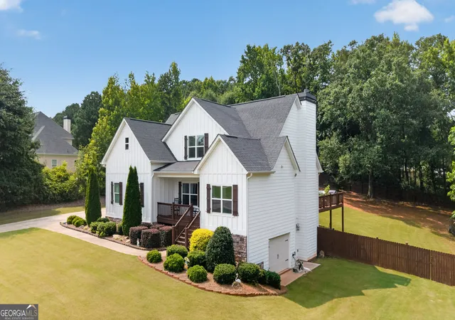Homes for sale in Williamson, GA | 297 Huntington Wy, Williamson, GA 30292 | MLS# 10796887