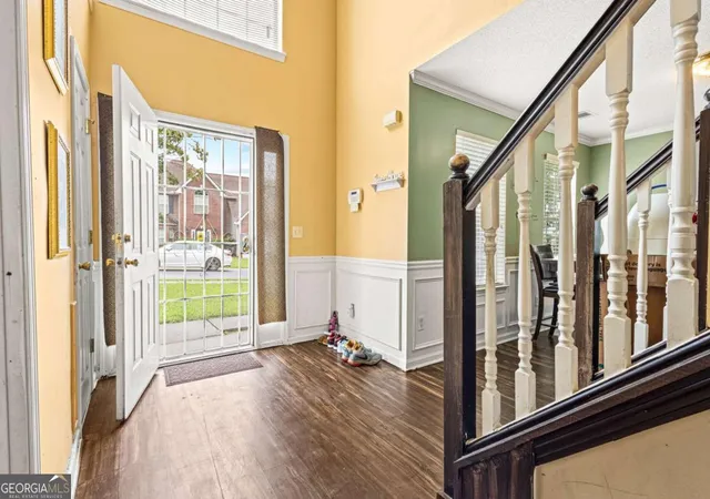 Photo 3 of Sale Pending at 9492 Deer Crossing Tr, Jonesboro, GA 30236 | MLS# 10579399 | Listing updated on 2026-01-15