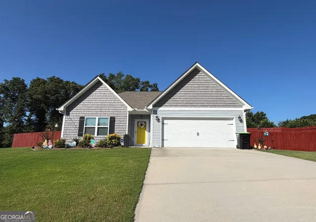 1st image of 145 Saw Mill Ct, Thomaston, GA 30286 | MLS# 10808822