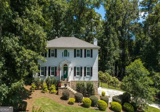 Photo 1 of Single family home for sale at 1145 Saint Andrews Dr, Macon, GA 31210 | MLS# 10822740 | Listing updated on 2026-09-11