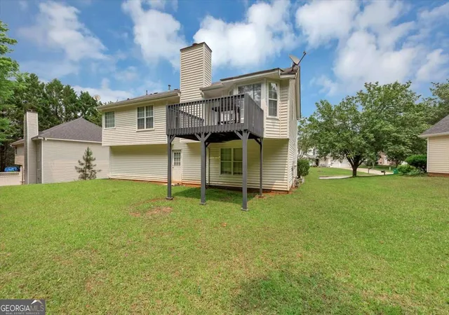 33rd image of 2880 Field Spring Dr, Lithonia, GA 30058 | MLS# 10777935