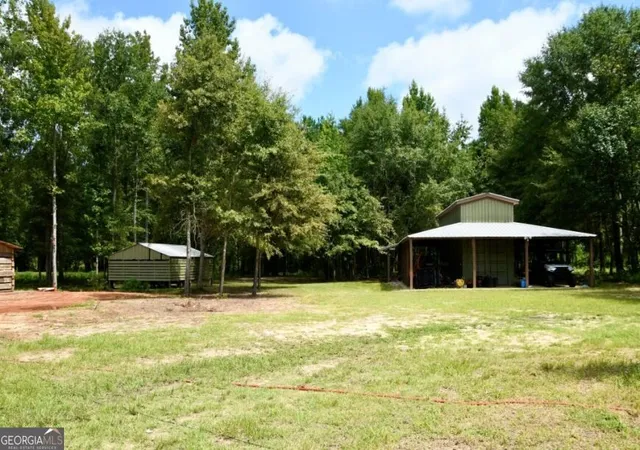 4th image of 0 Hwy 25 S, Waynesboro, GA 30830 | MLS# 10822769