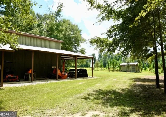 5th image of 0 Hwy 25 S, Waynesboro, GA 30830 | MLS# 10822769