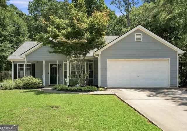 Photo 1 of Single family home for sale at 85 Goldfinch Dr, Covington, GA 30016 | MLS# 10808430 | Listing updated on 2026-09-19