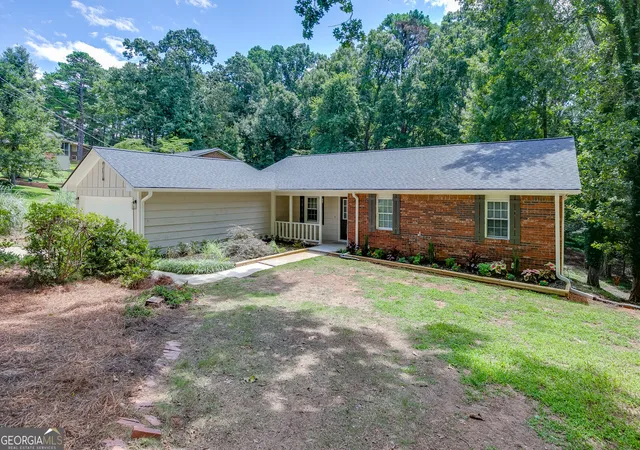 1st image of 4445 Lake Forest Dr, Oakwood, GA 30566 | MLS# 10819756