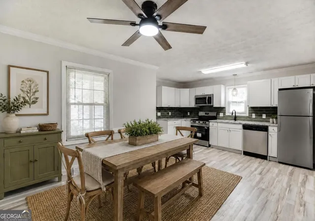 Photo 3 of Single family home for sale at 4445 Lake Forest Dr, Oakwood, GA 30566 | MLS# 10819756 | Listing updated on 2026-10-10