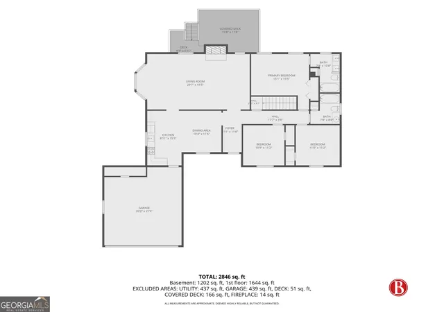 64th image of 4445 Lake Forest Dr, Oakwood, GA 30566 | MLS# 10819756