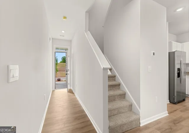 Photo 3 of Townhouse for sale at 3051 Ryker Rd, Gainesville, GA 30507 | MLS# 10809637 | Listing updated on 2026-08-04
