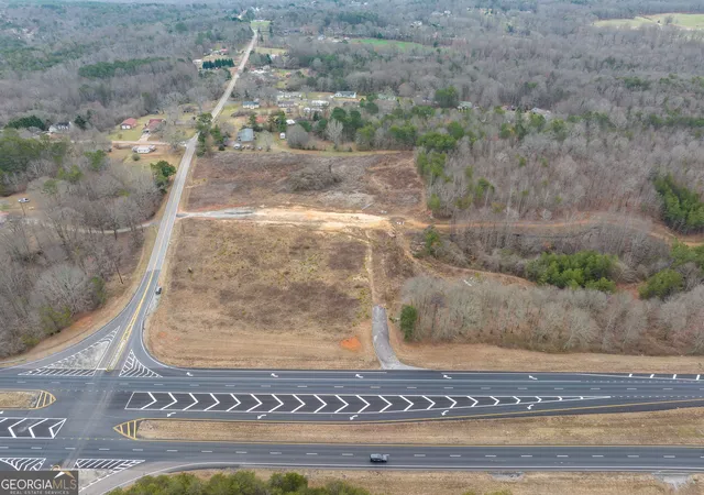 Photo 3 of Land for sale at 4920 Cornelia Hwy, Lula, GA 30554 | MLS# 10457909 | Listing updated on 2026-03-27