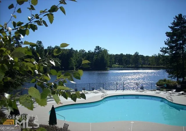 3rd image of 0 Sweet Wood Ct #LT46M1, Newnan, GA 30265 | MLS# 10717697