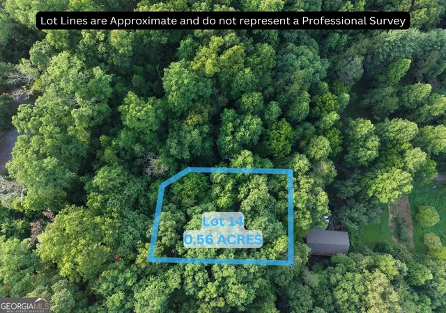 Homes for sale in Hayesville, NC | Lot 14 Kilpatrick Point Terrace, Hayesville, NC 28904 | MLS# 10795713