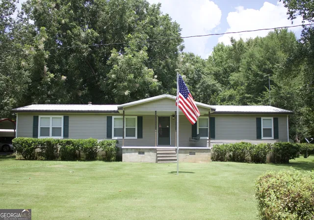 Homes for sale in Sandersville, GA | 2206 N Indian Trail Rd, Sandersville, GA 31082 | MLS# 10800034