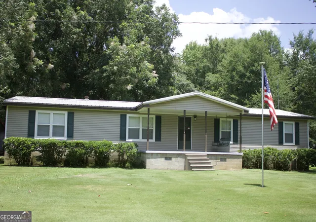 Homes for sale in Sandersville, GA | 2206 N Indian Trail Rd, Sandersville, GA 31082 | MLS# 10800034