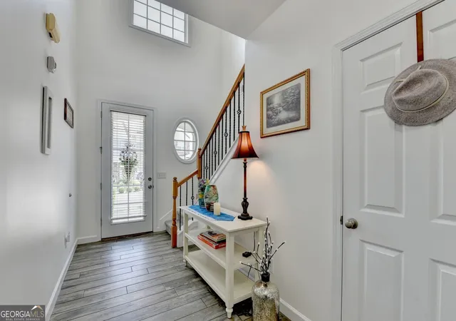 Photo 3 of Townhouse for sale at 3329 Castleberry Village Cir, Cumming, GA 30040 | MLS# 10831603 | Listing updated on 2026-09-07