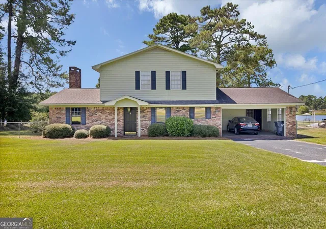 Photo 1 of Single family home for sale at 443 Lakeshore Rd, Pelham, GA 31779 | MLS# 10824706 | Listing updated on 2026-08-26