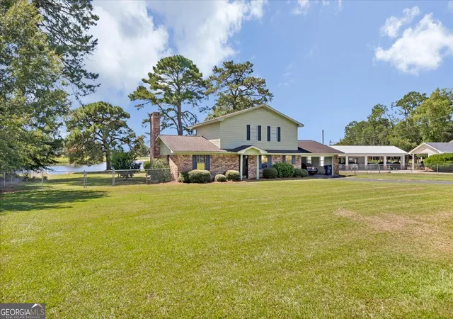 Photo 2 of Single family home for sale at 443 Lakeshore Rd, Pelham, GA 31779 | MLS# 10824706 | Listing updated on 2026-08-26