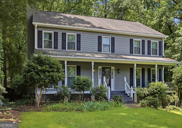 1st image of 4812 Lismoor Tr Sw, Mableton, GA 30126 | MLS# 10793747