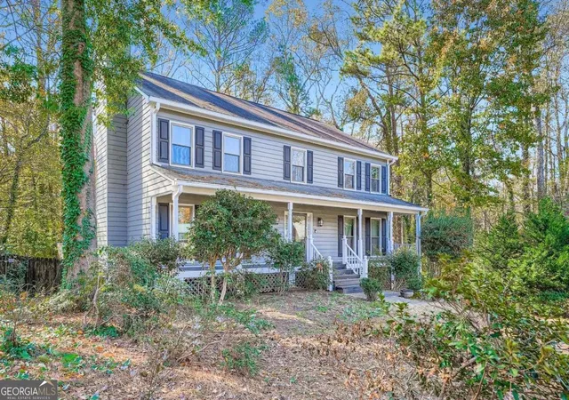 2nd image of 4812 Lismoor Tr Sw, Mableton, GA 30126 | MLS# 10793747